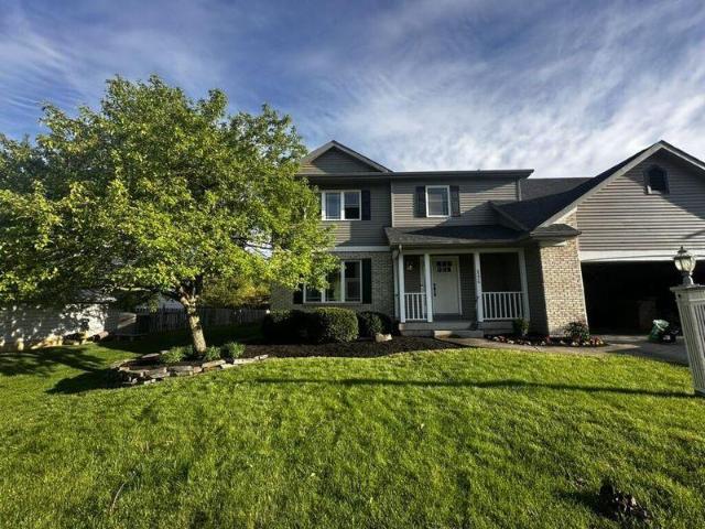 House for sale in Fort Wayne, Indiana