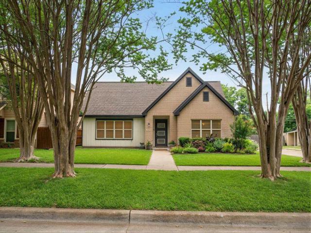 House for sale in Fort Worth, Texas