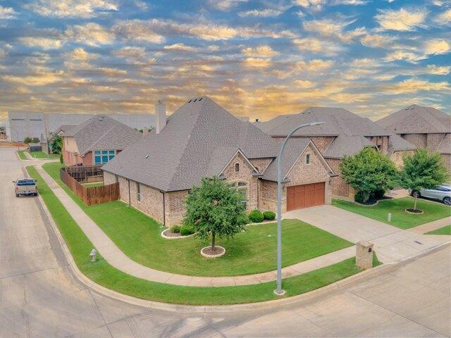 House for rent in Fort Worth