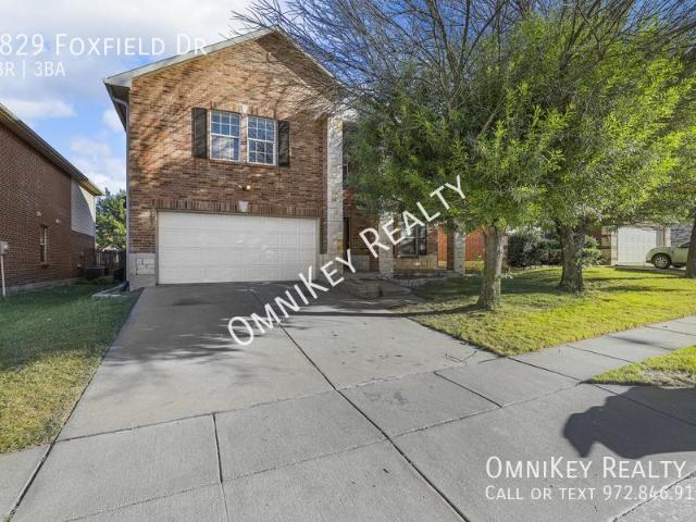 House for rent in Fort Worth