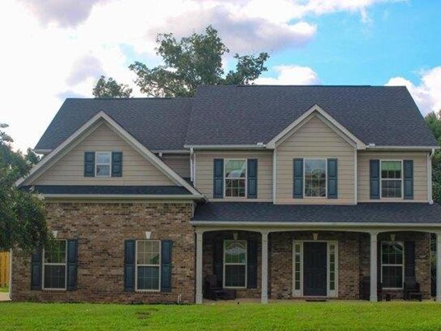 House for sale in Fortson, Georgia