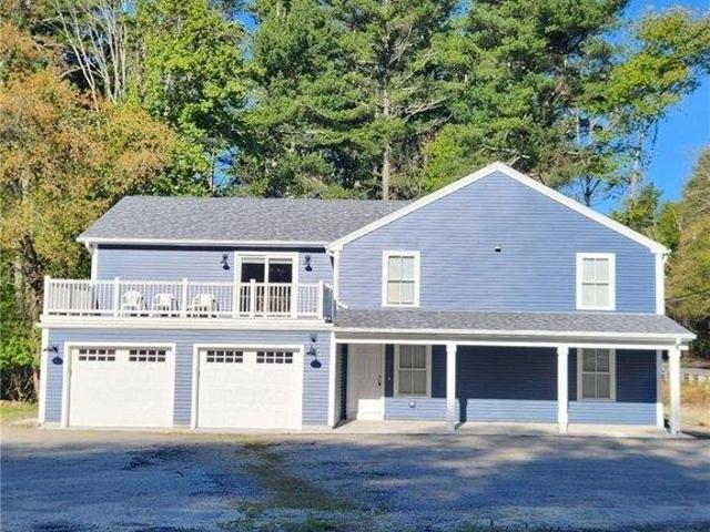 House for sale in Foster, Rhode Island