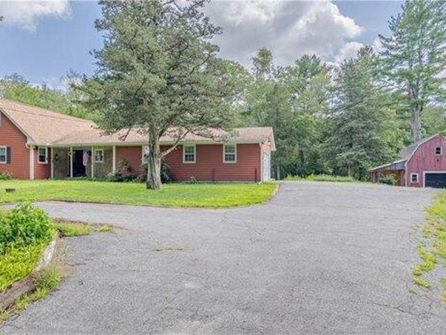 House for sale in Foster, Rhode Island