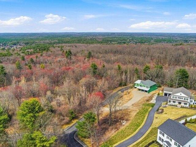 House for sale in Framingham, Massachusetts