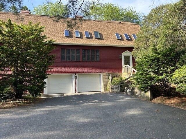 Condo for sale in Framingham, Massachusetts
