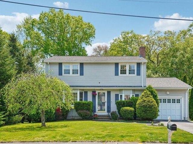 House for sale in Framingham, Massachusetts