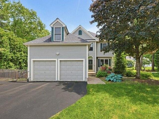 House for sale in Framingham, Massachusetts
