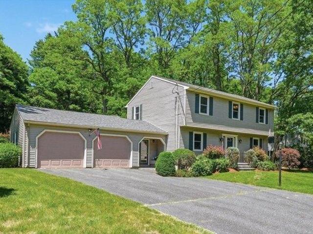 House for sale in Framingham, Massachusetts