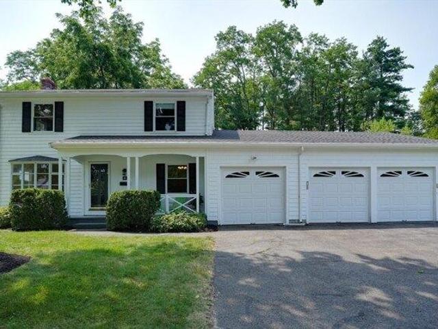 House for sale in Framingham, Massachusetts