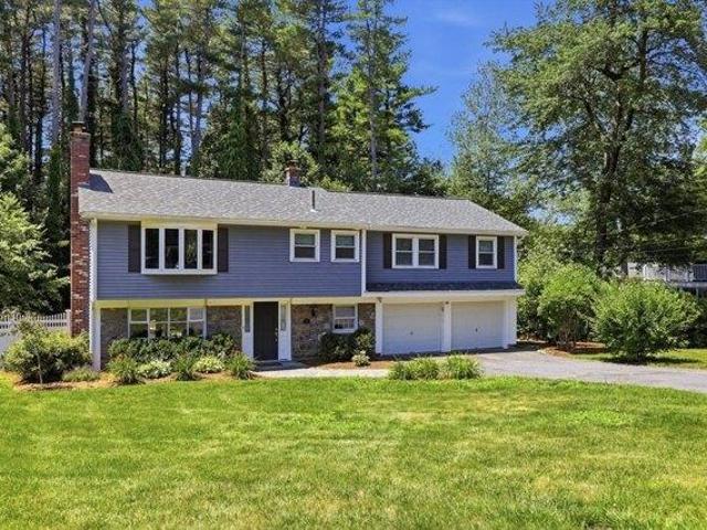 House for sale in Framingham, Massachusetts