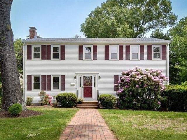 House for sale in Framingham, Massachusetts