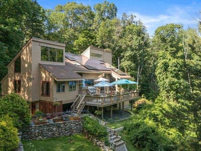 House for sale in Framingham, Massachusetts