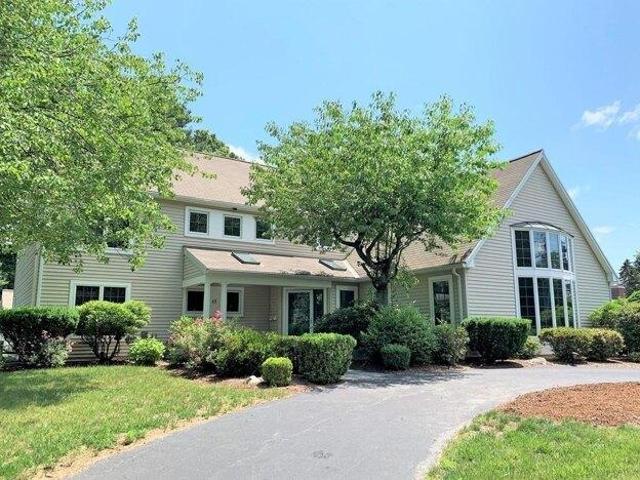 House for sale in Framingham, Massachusetts