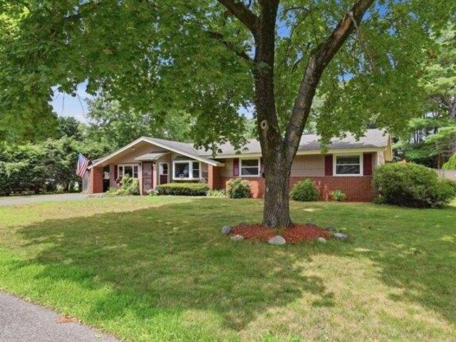 House for sale in Framingham, Massachusetts