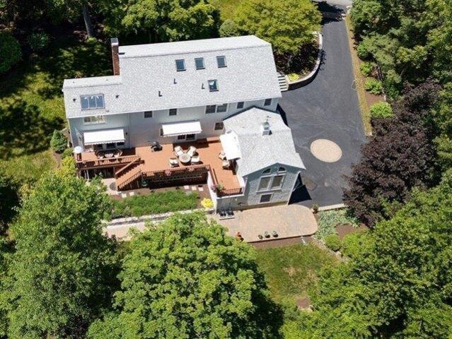 House for sale in Framingham, Massachusetts