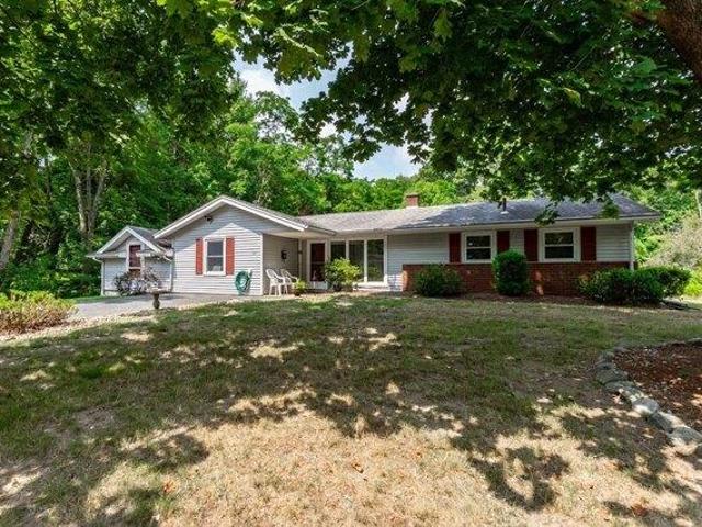 House for sale in Framingham, Massachusetts