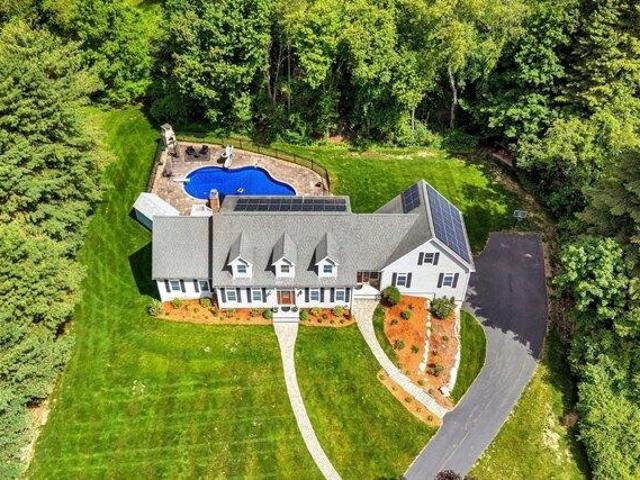House for sale in Framingham, Massachusetts
