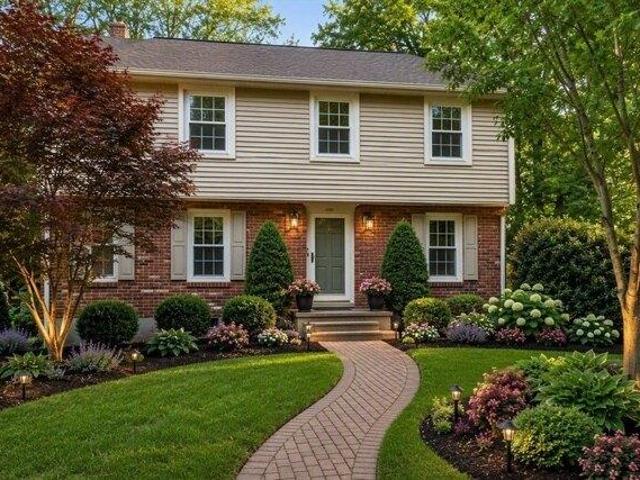 House for sale in Framingham, Massachusetts