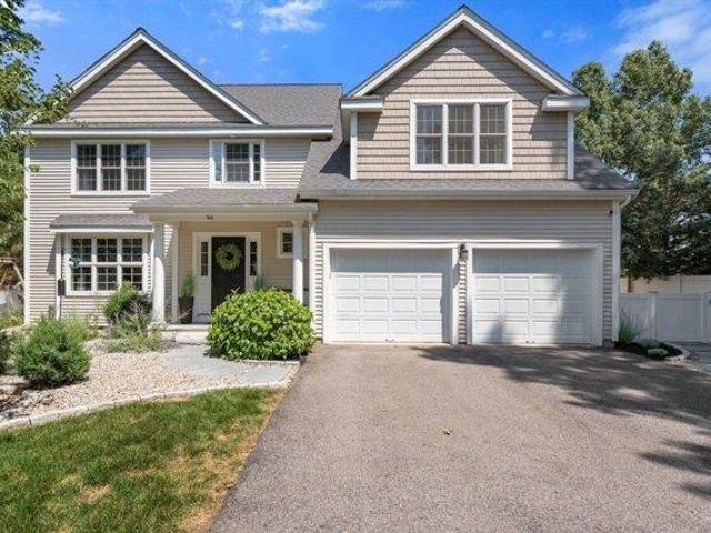House for sale in Framingham, Massachusetts