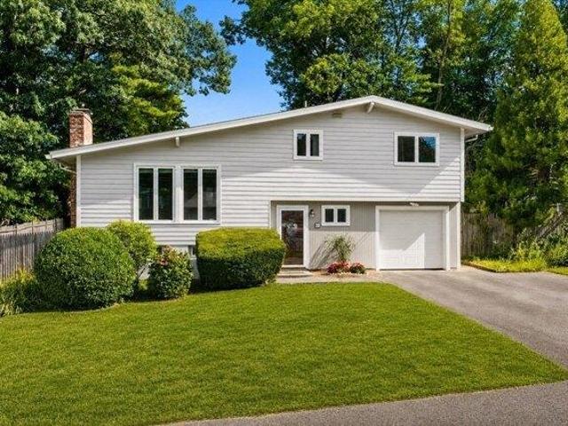 House for sale in Framingham, Massachusetts