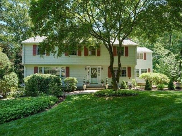 House for sale in Framingham, Massachusetts