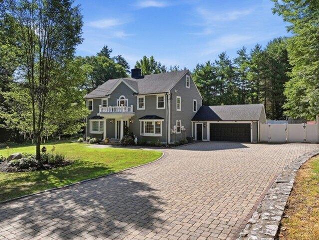 House for sale in Framingham, Massachusetts