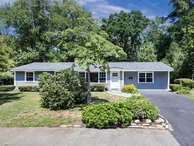 House for sale in Framingham, Massachusetts