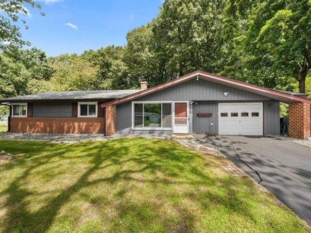 House for sale in Framingham, Massachusetts