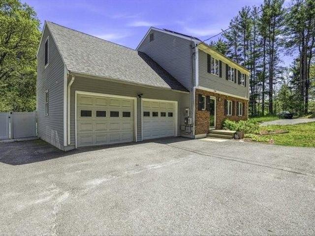 House for sale in Framingham, Massachusetts