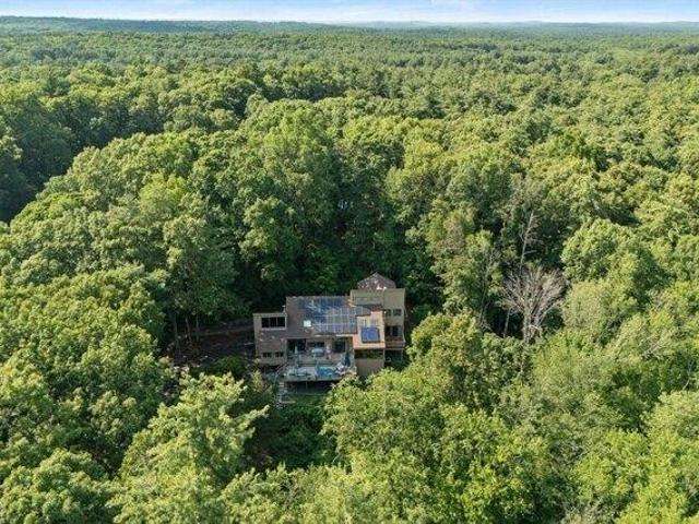 House for sale in Framingham, Massachusetts