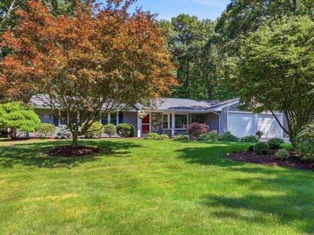 House for sale in Framingham, Massachusetts