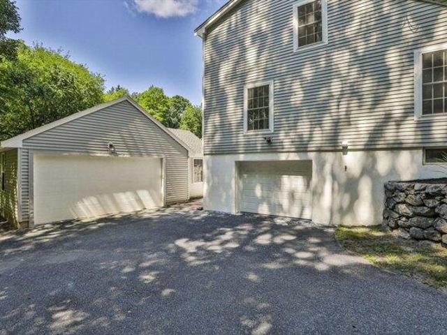 House for sale in Framingham, Massachusetts