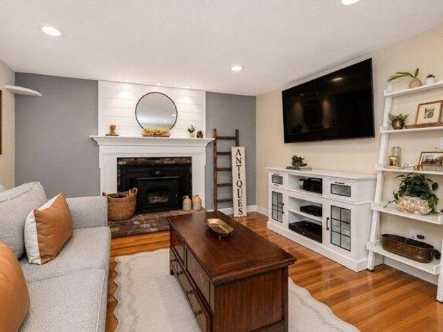 House for sale in Framingham, Massachusetts