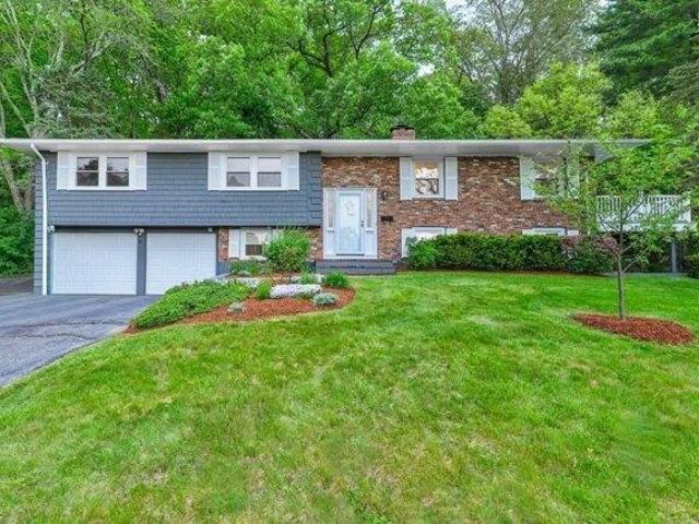 House for sale in Framingham, Massachusetts