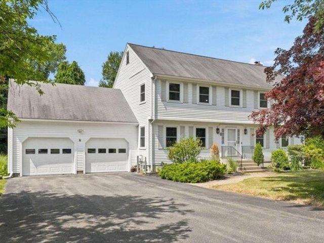 House for sale in Framingham, Massachusetts