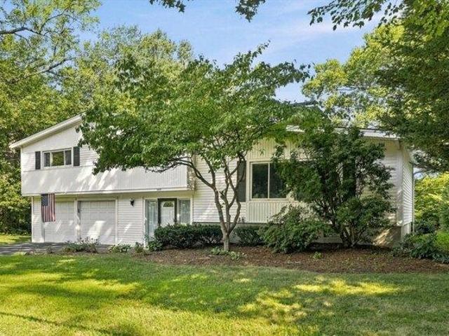 House for sale in Framingham, Massachusetts
