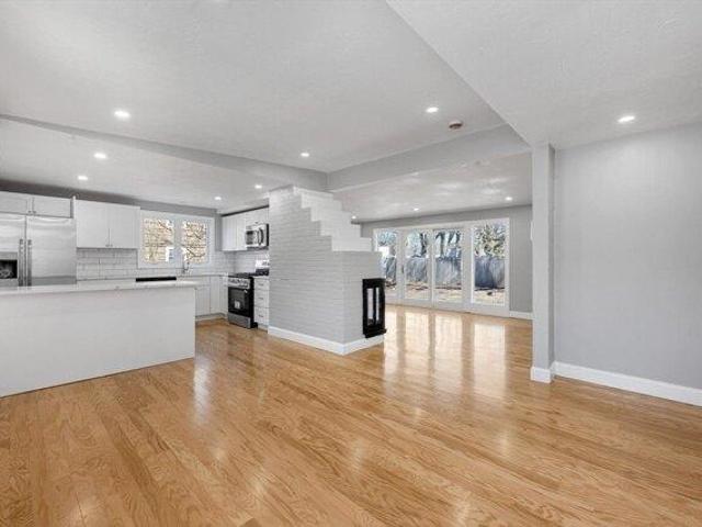 House for sale in Framingham, Massachusetts