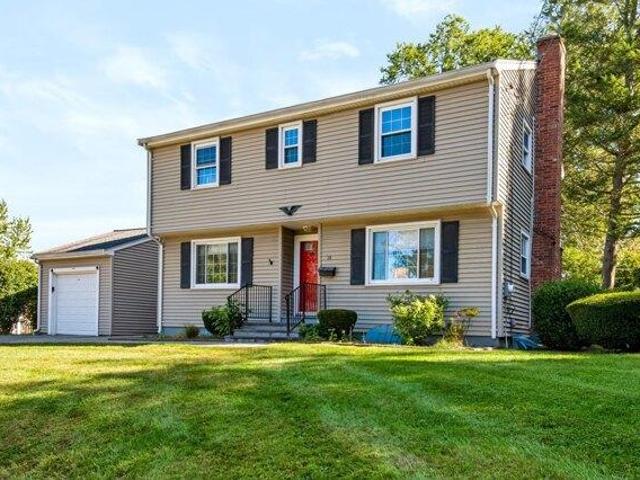 House for sale in Saxonville, Framingham