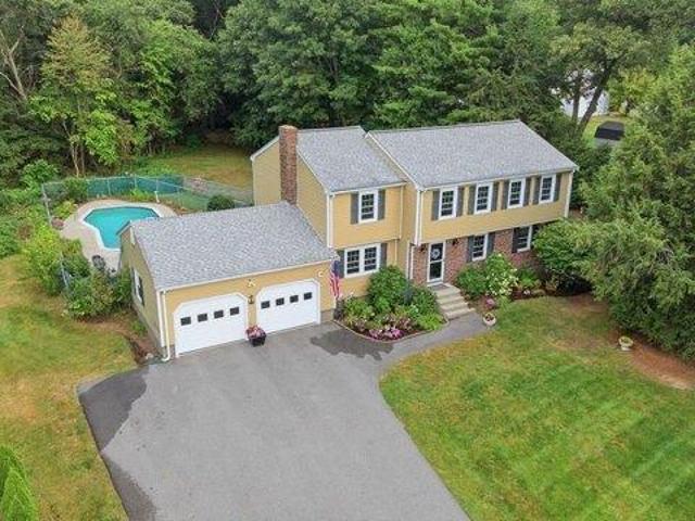 House for sale in Pinefield, Framingham