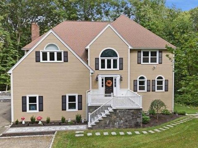 House for sale in Framingham, Massachusetts
