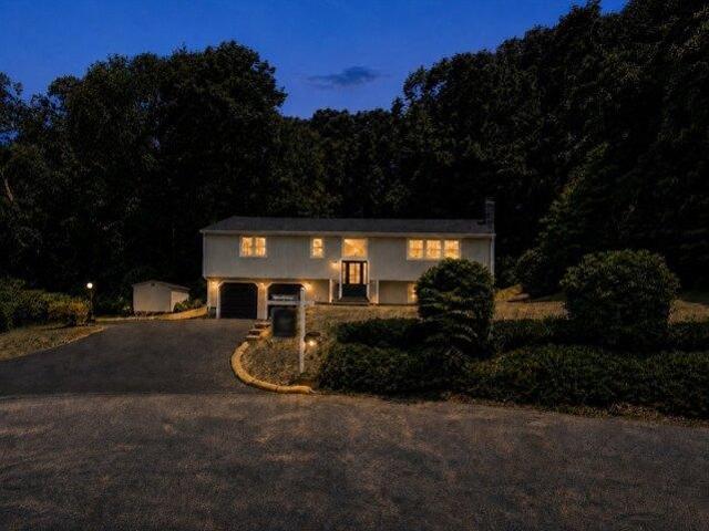 House for sale in Framingham, Massachusetts