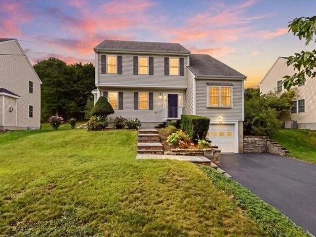 House for sale in Framingham, Middlesex County