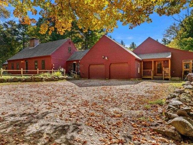 House for sale in Francestown, Hillsborough County