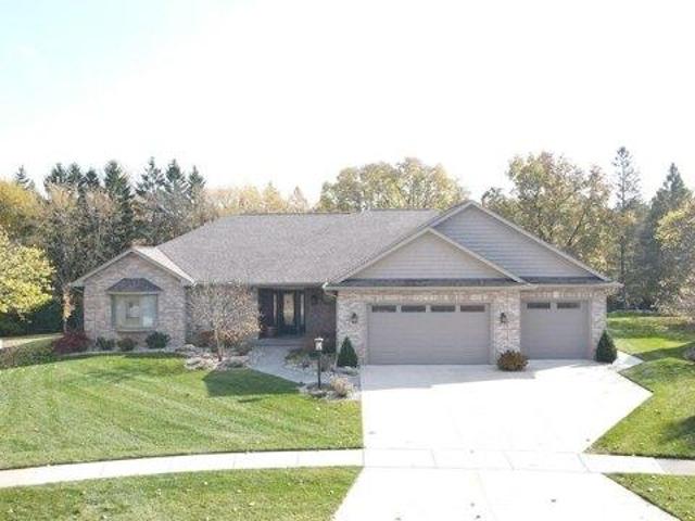 House for sale in Frankenmuth, Michigan