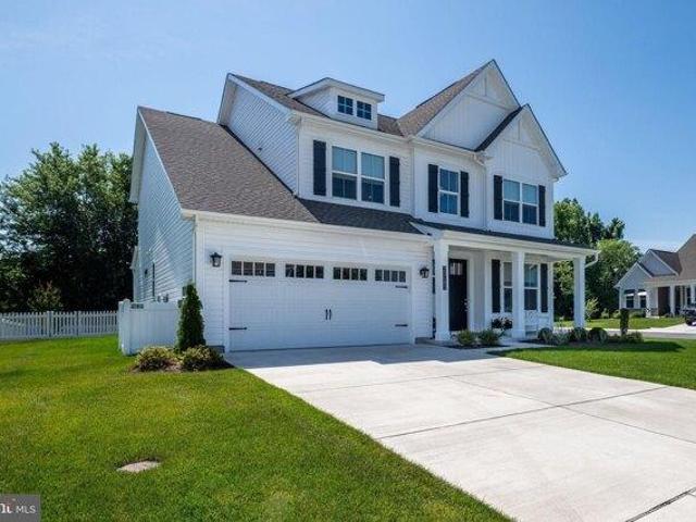 House for sale in Frankford, Delaware