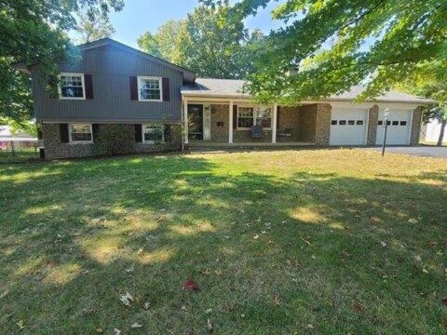 House for sale in Frankfort, Kentucky