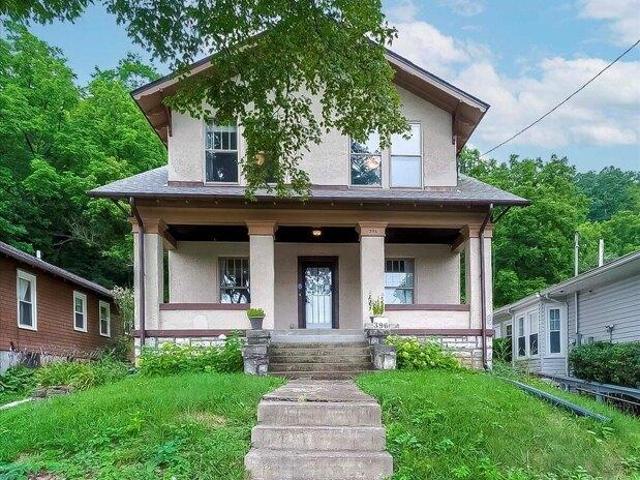 House for sale in Frankfort, Kentucky