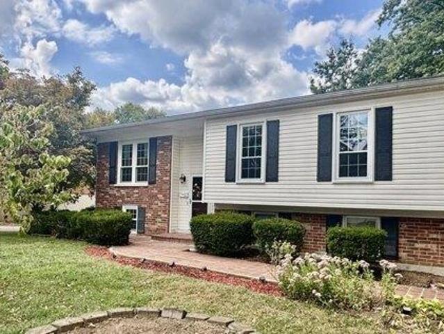 House for sale in Frankfort, Kentucky