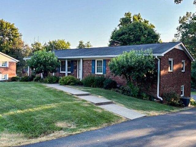 House for sale in Frankfort, Kentucky