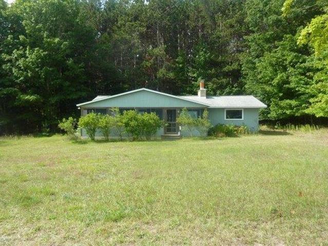 House for sale in Michigan